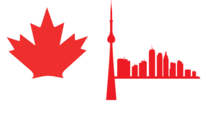Logo White Four Pillars Immigration