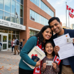 Canada Permanent Residency