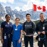 Eligible Occupations for Ontario Workforce Priority Stream Draws