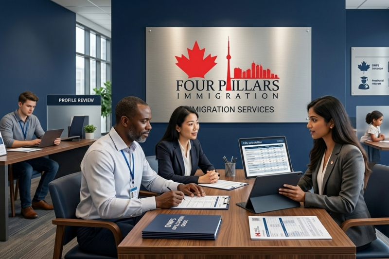 Understanding the Ontario Workforce Priority Stream