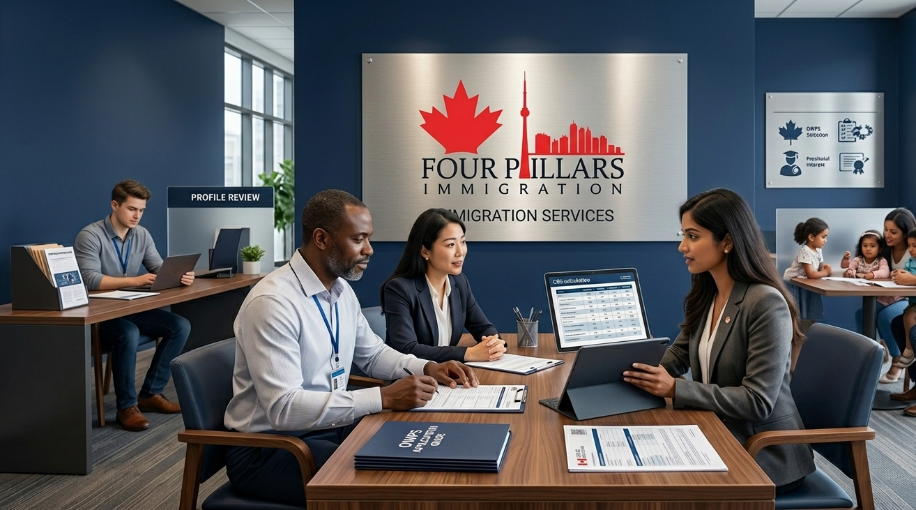 Understanding the Ontario Workforce Priority Stream