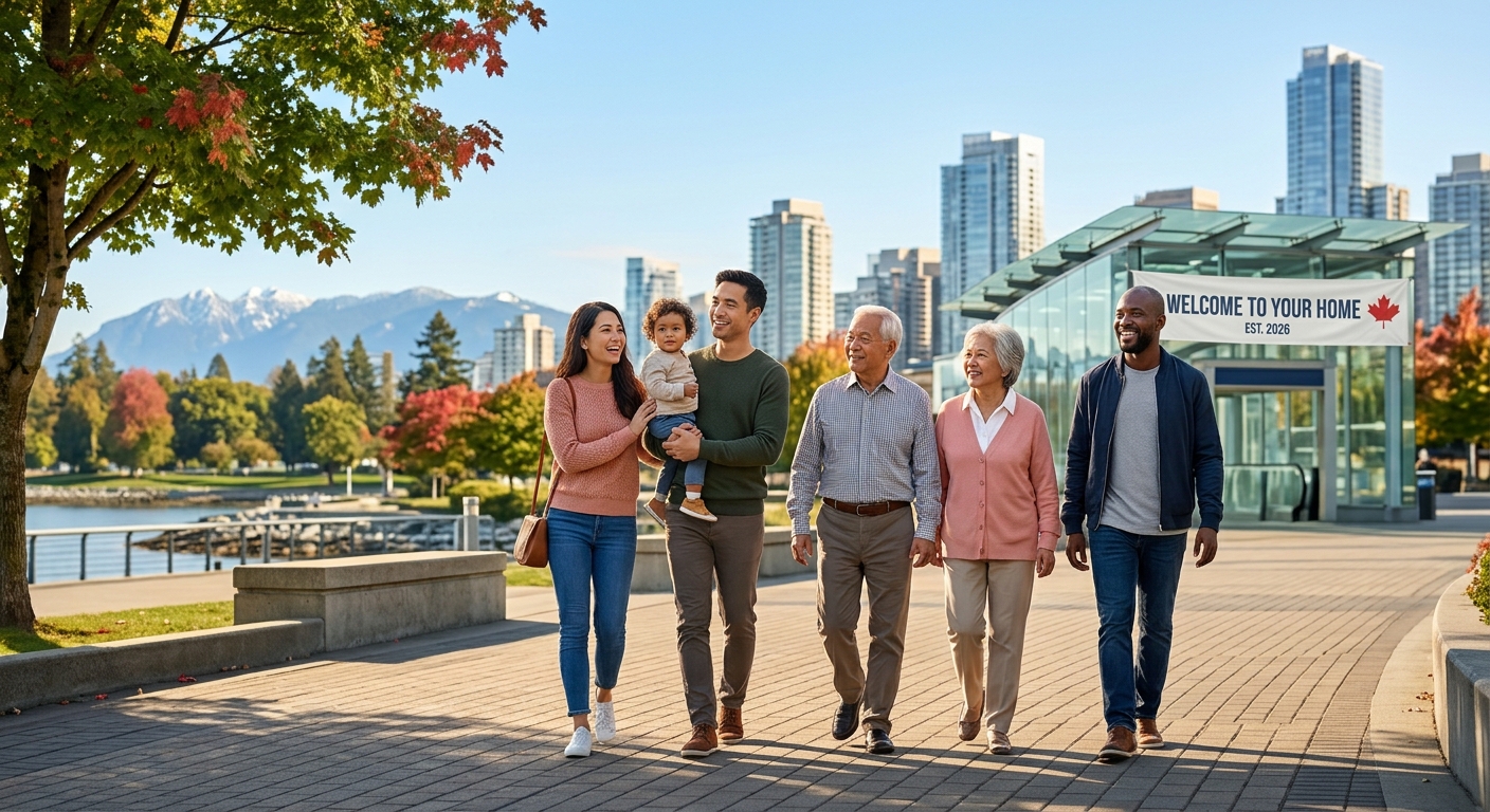 Canada Immigration Consultant Rules 2026
