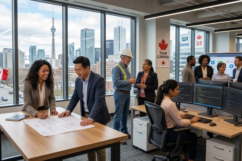 Canada Temporary Foreign Worker Updates