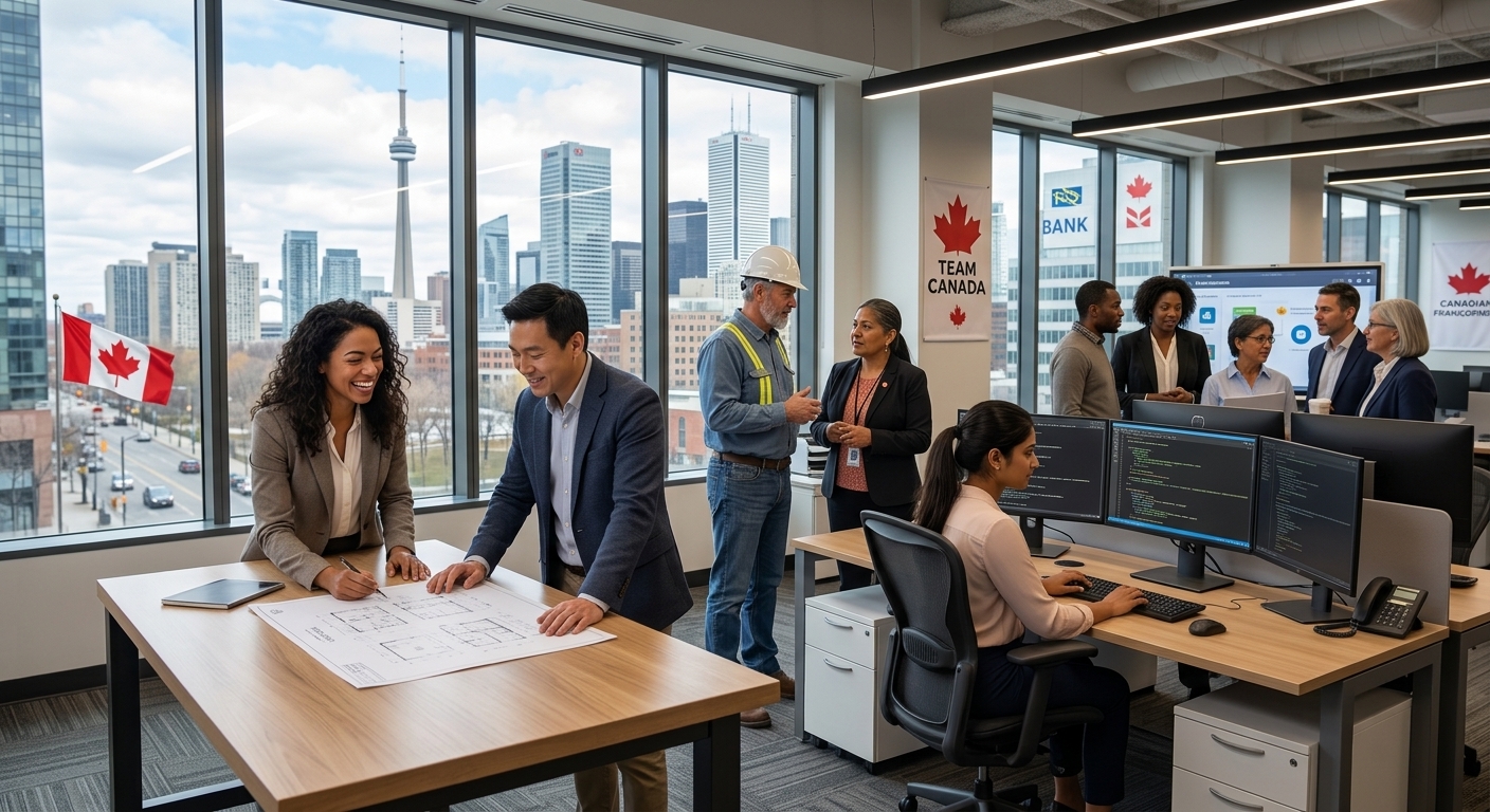 Canada Temporary Foreign Worker Updates